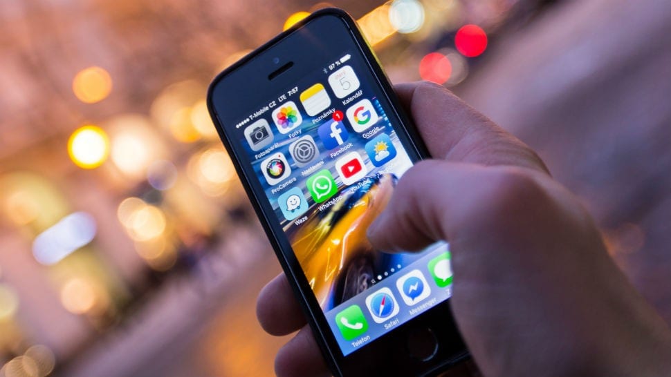 iPhone monitora secretamente cada movimento seu: bloqueie