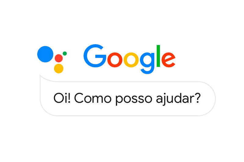 Como usar o Google Assistente no Windows e macOS