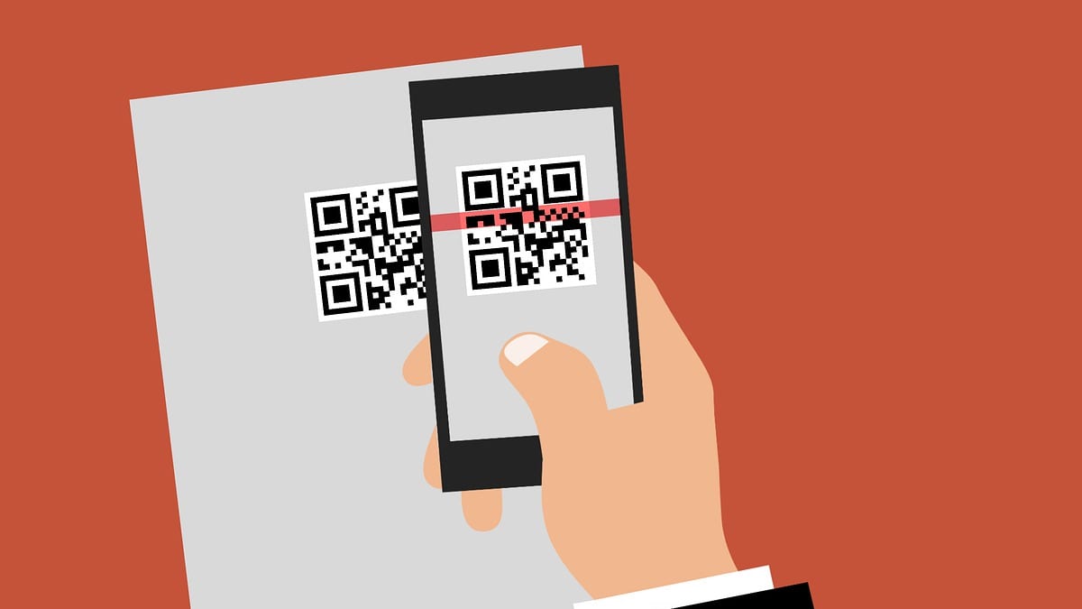 Como ler QR Code no seu celular de 4 maneiras diferentes