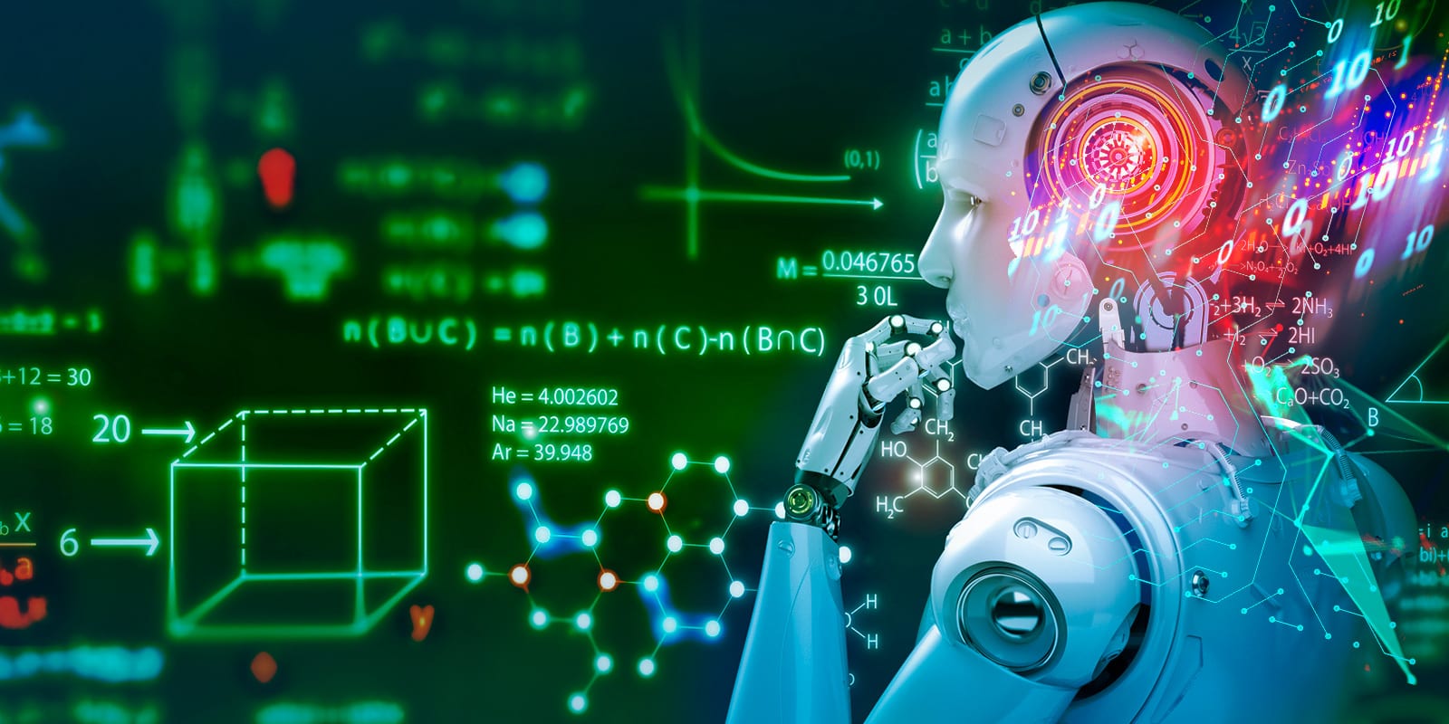 4 novas tecnologias que estão mudando o mundo