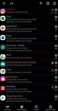 Como usar o Lucky Patcher no Android