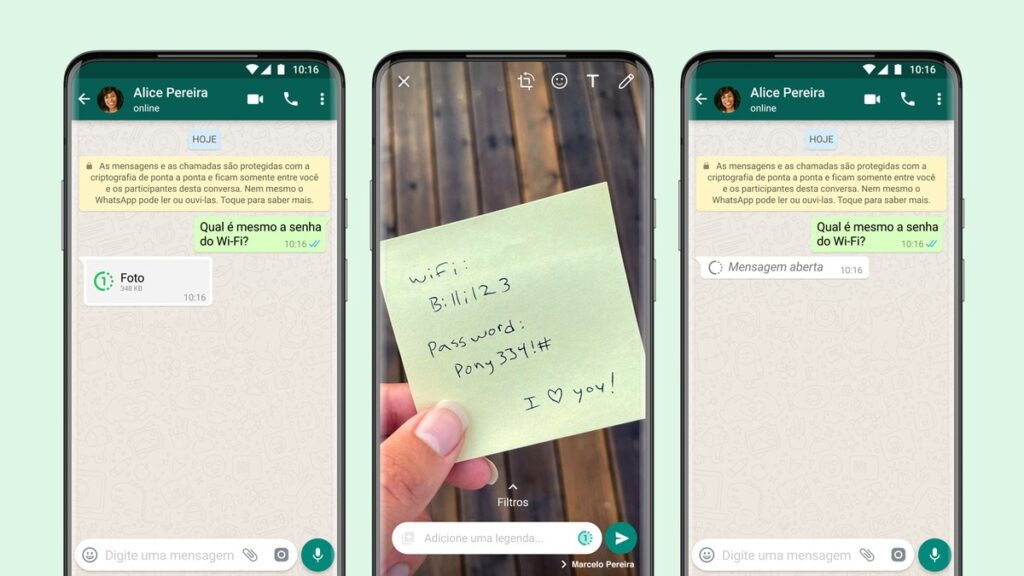baixar whatsapp apk