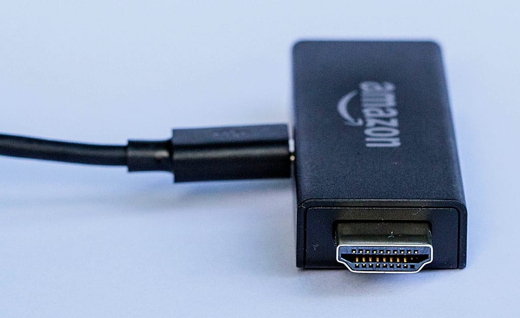 Como usar VPN no Amazon Fire Stick TV