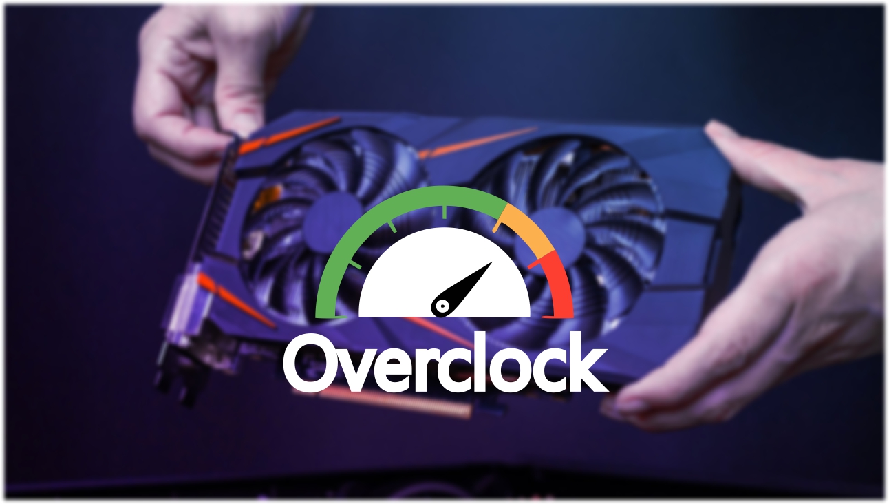 Como fazer overclock na placa de vídeo