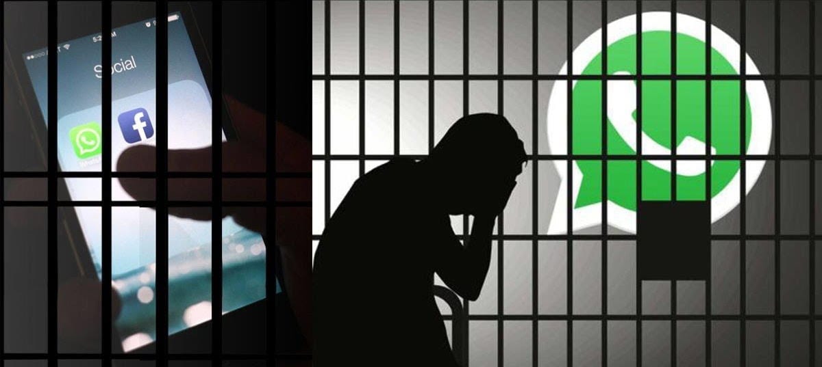 Conheça os principais golpes no WhatsApp e como evitá-los