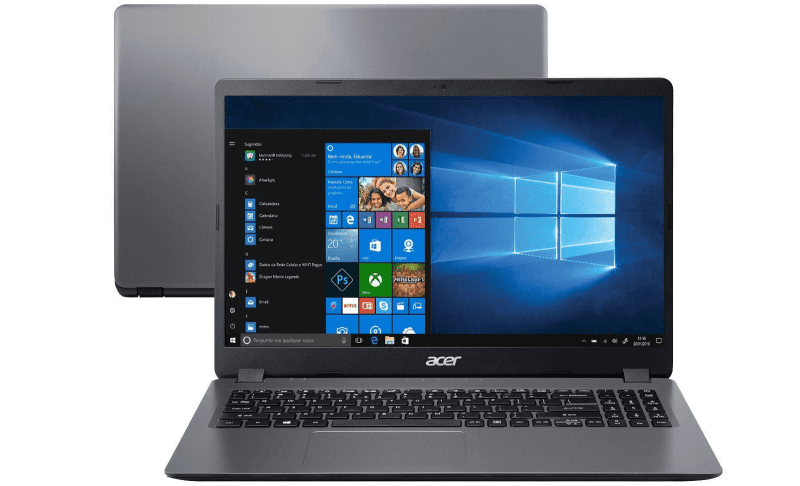Como limpar o sistema do seu notebook?