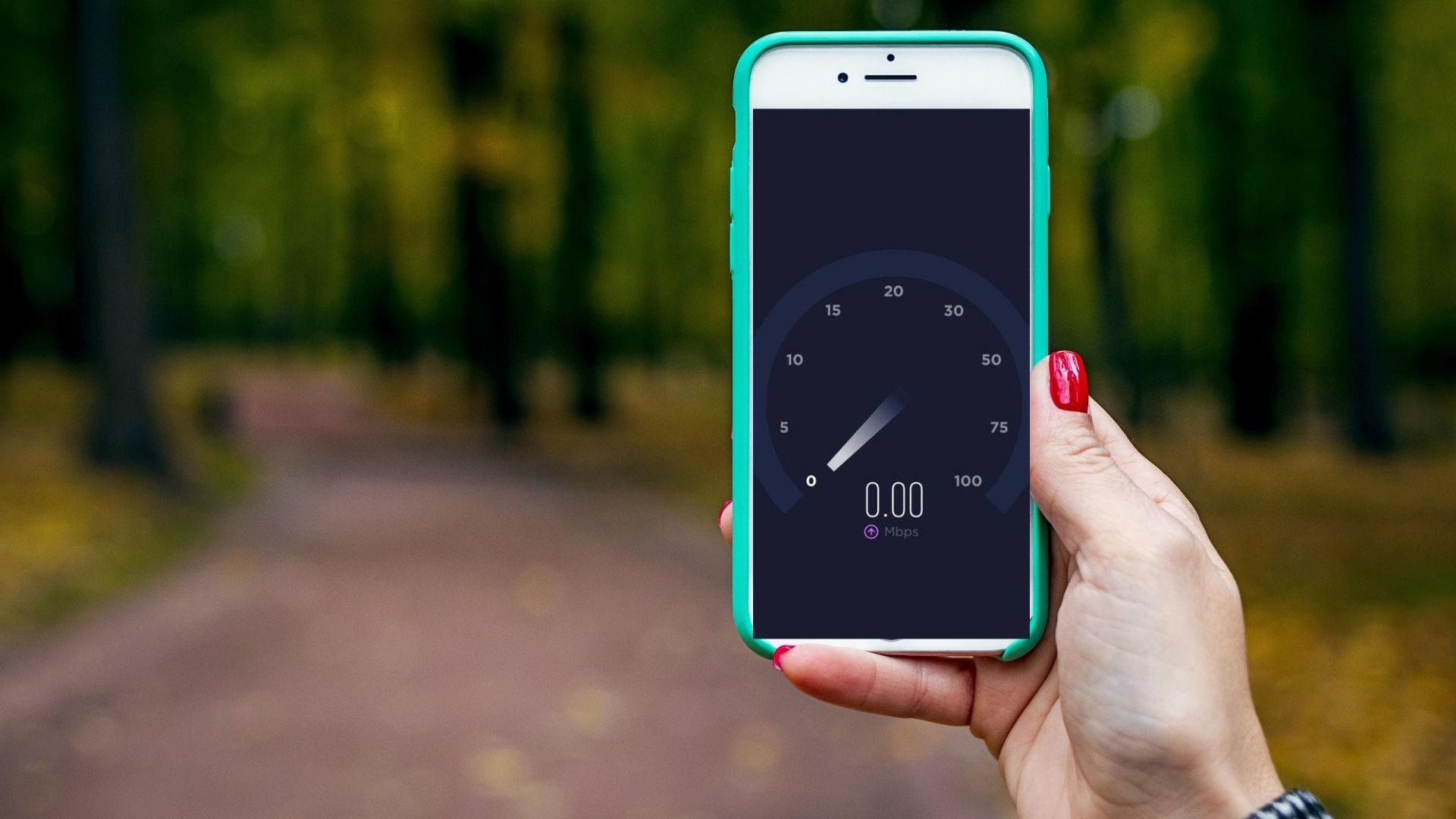 4 aps para medir velocidade da Internet em seu Android