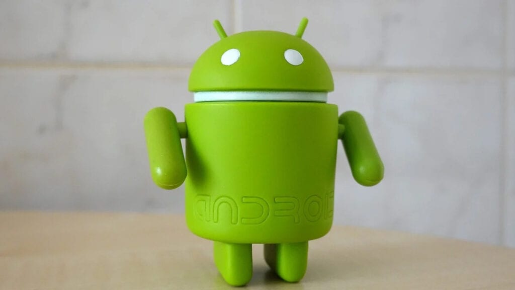 No chromebook é possivel desbloquear com o android