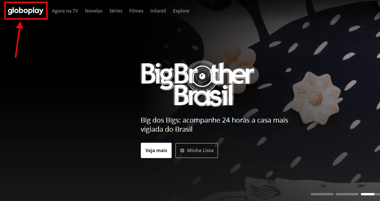 como assistir o bbb 22 online