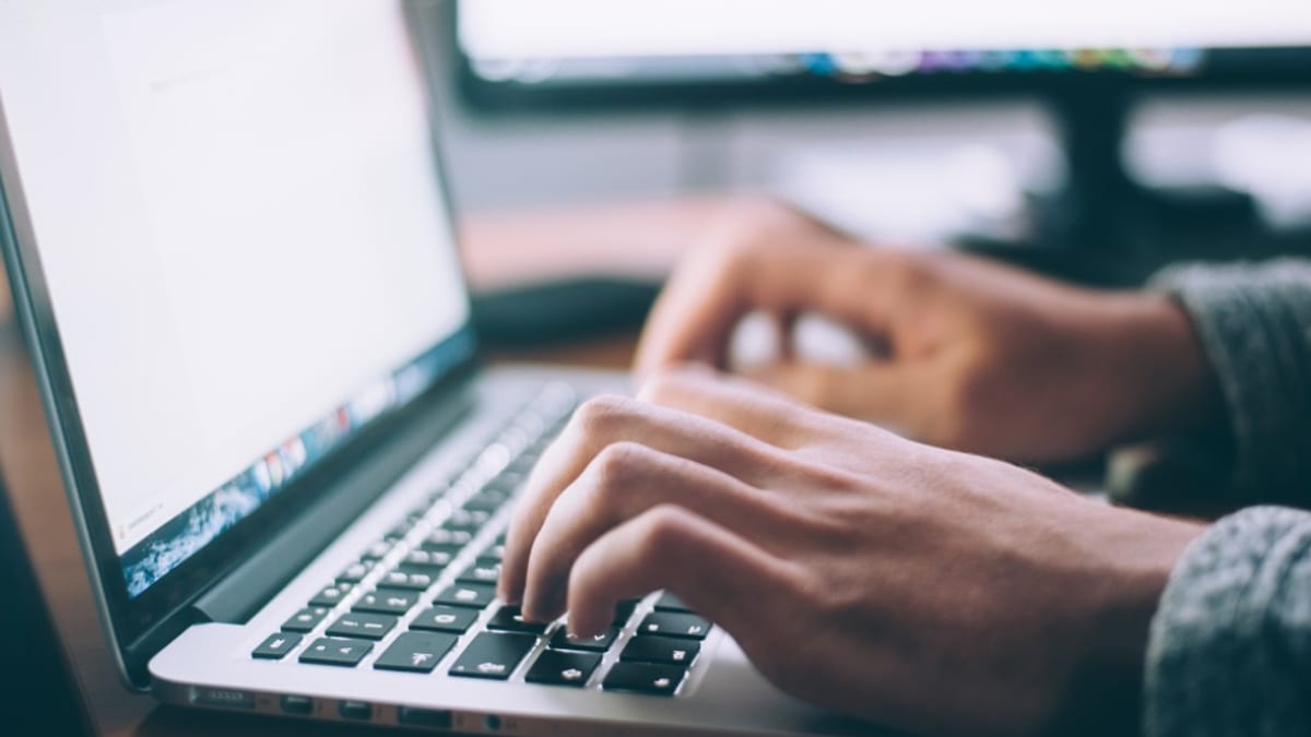 Como salvar imagens do Google Docs em 5 passos no computador