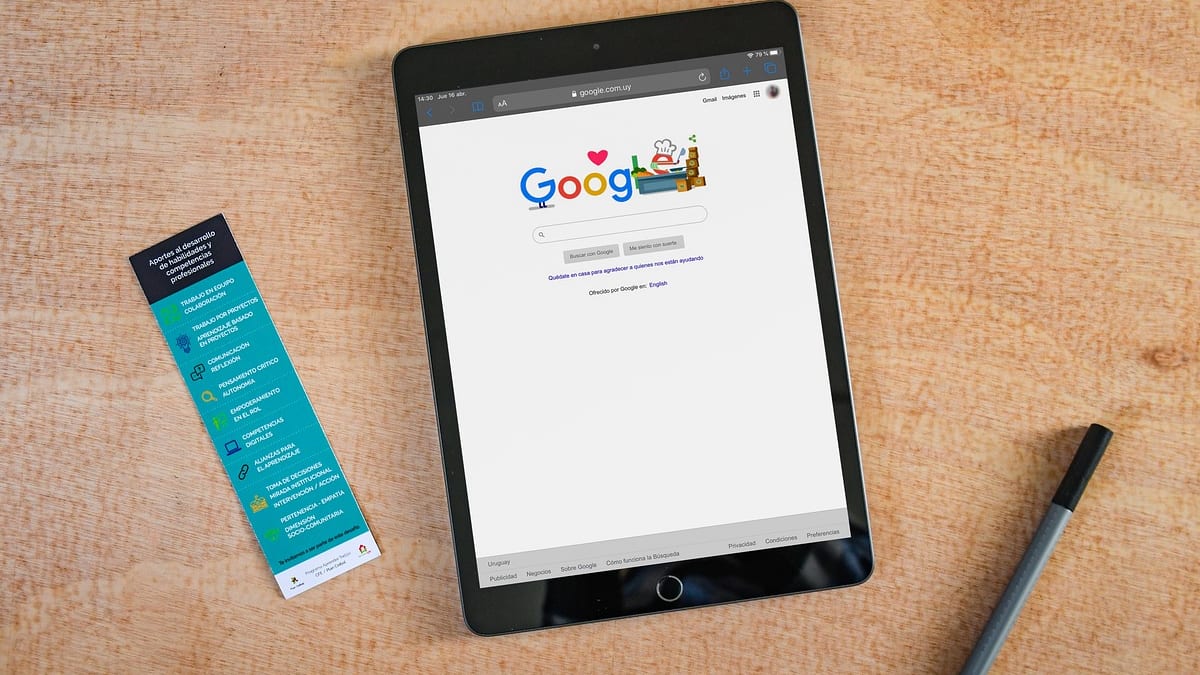 Como ajustar o tamanho do texto de qualquer site no seu iPad