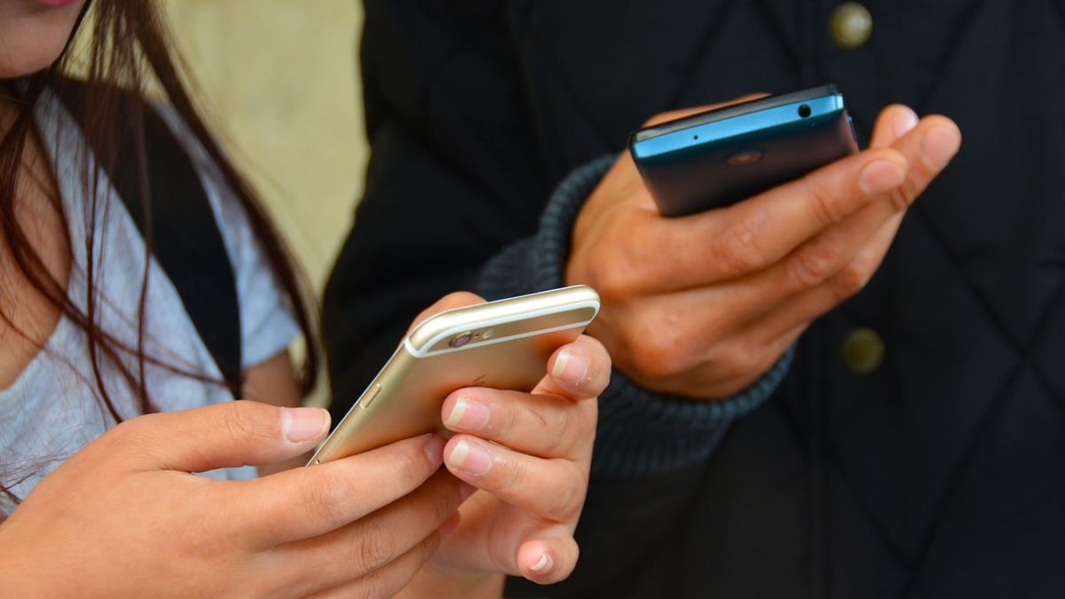 Como enviar mensagem de bom dia para WhatsApp?