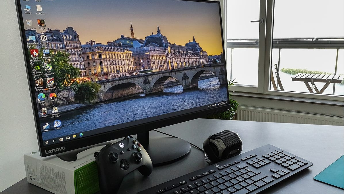 Como verificar as especificações do computador no Windows 10