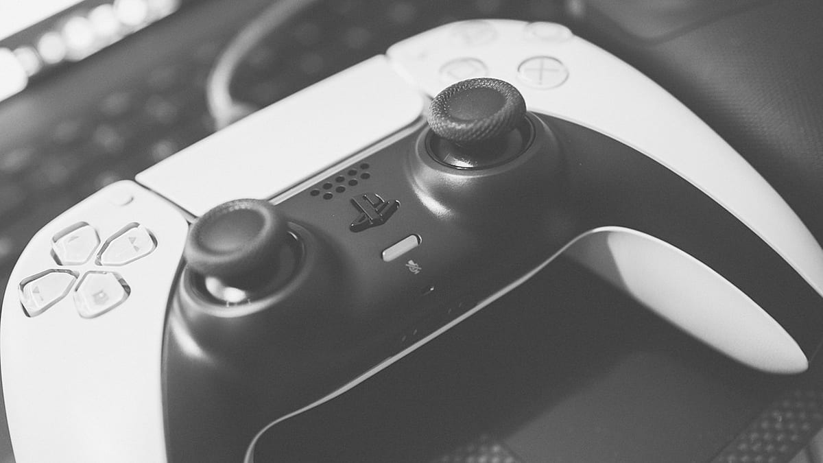 Como usar o Dualsense do PS5 no seu iPhone ou iPad para jogar