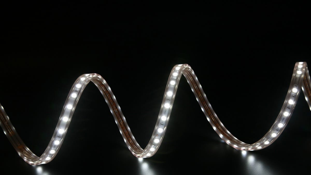 Como fazer qualquer faixa de LED smart controlando via Alexa