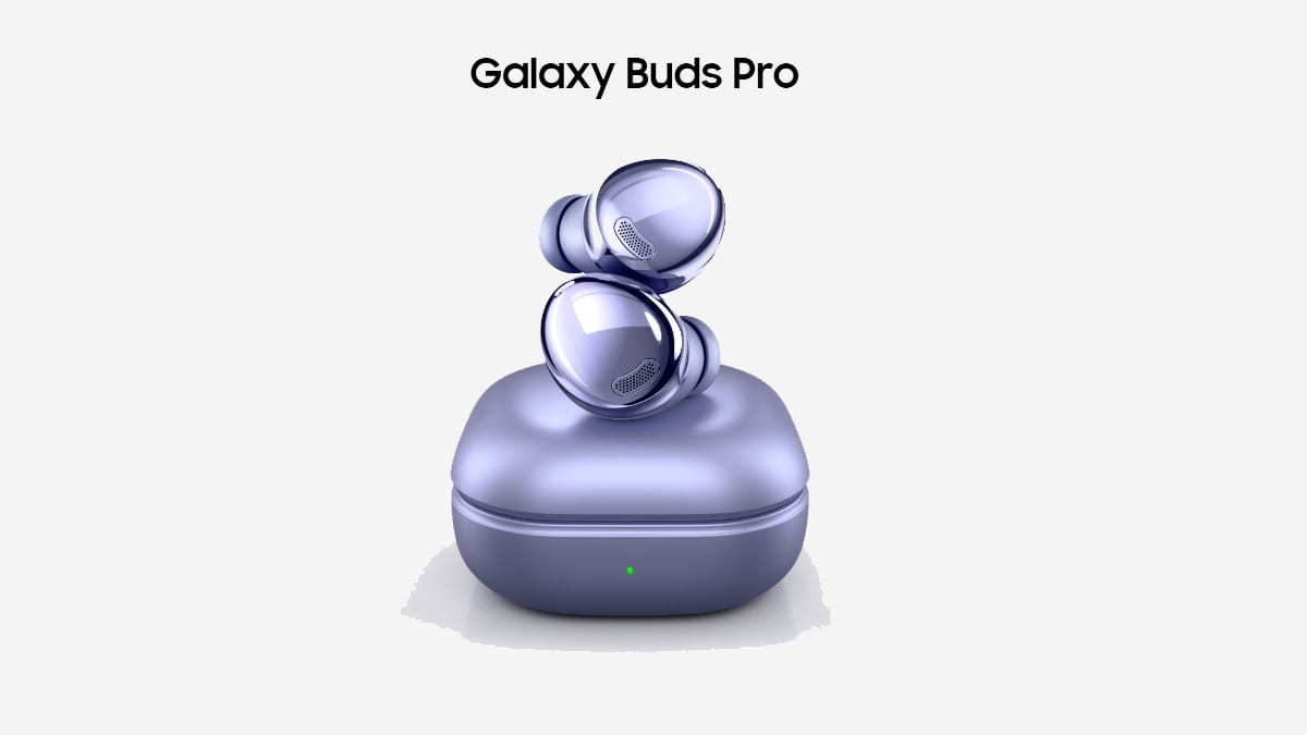 Saiba como usar melhor os Galaxy Buds Pro de maneira prática