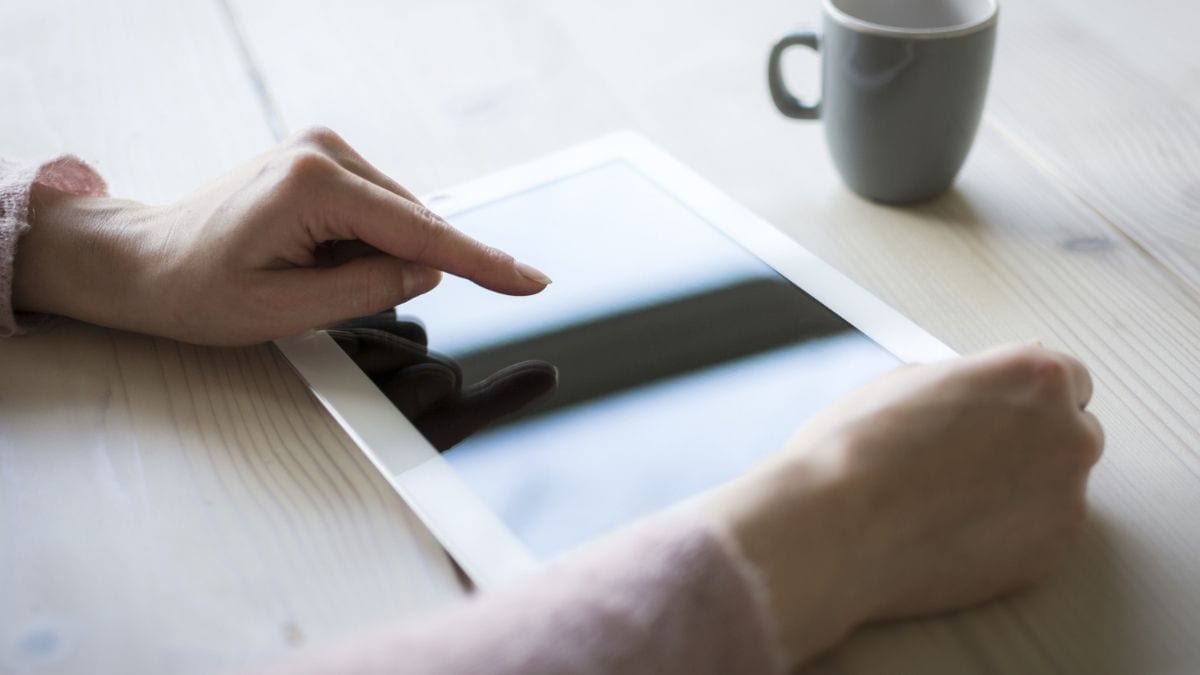 Maneiras inteligentes de usar um iPad antigo que você gostaria de saber mais cedo