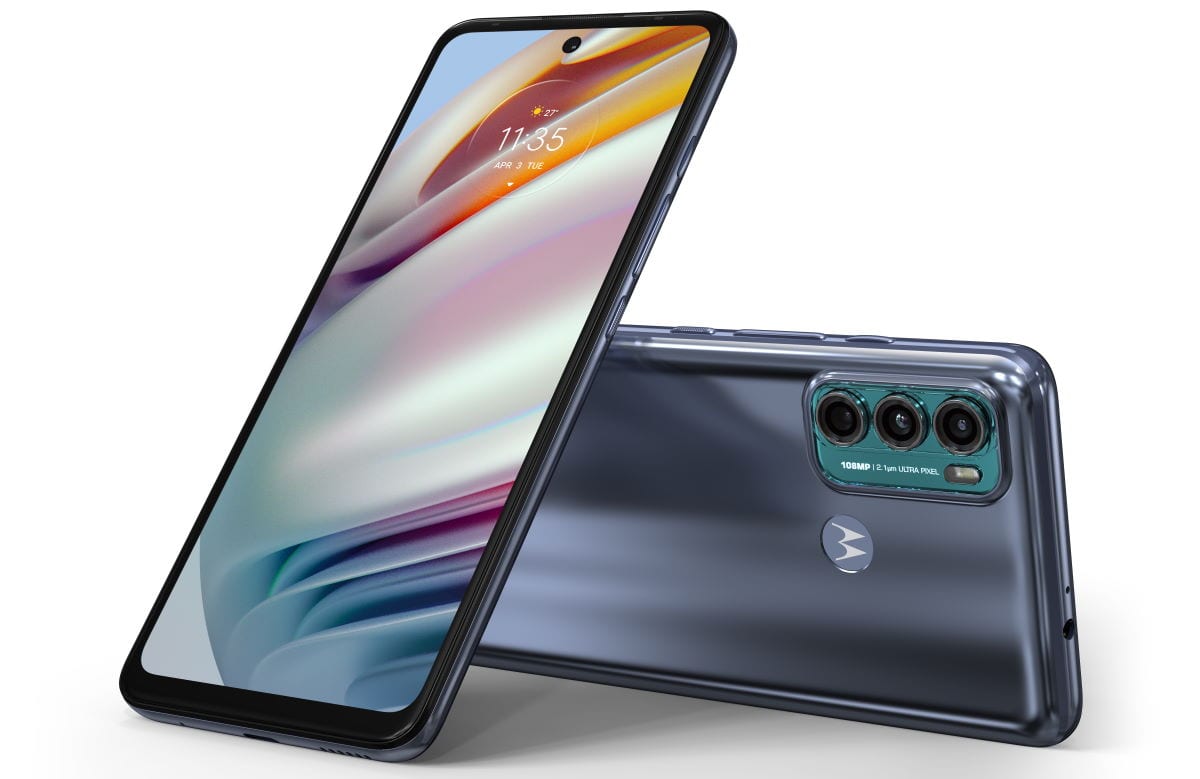 Moto G60: unboxing e primeiras impressões [vídeo]