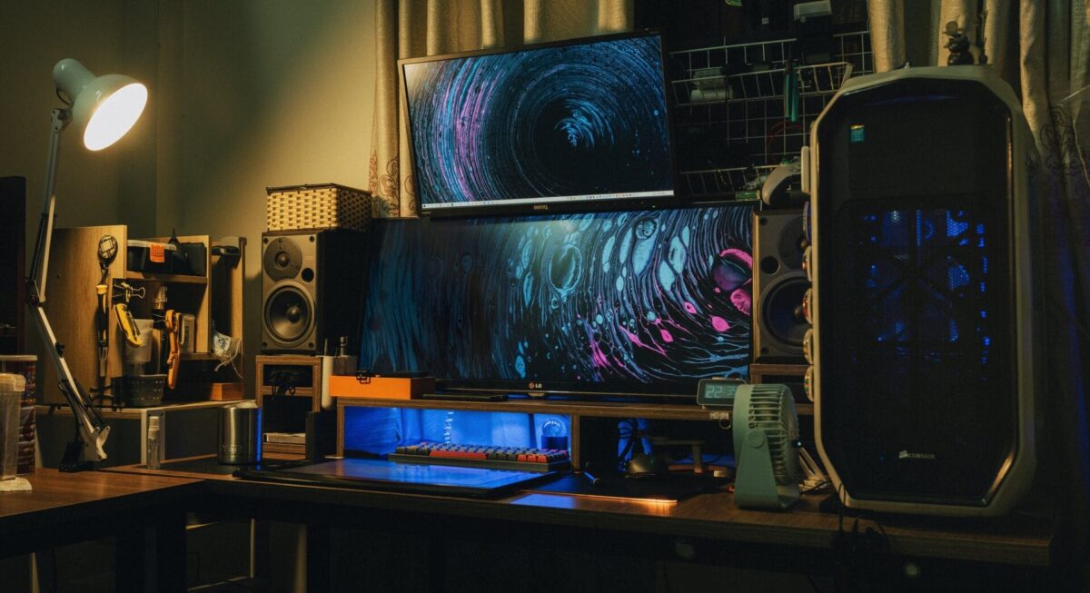 Meu PC roda? Descubra quais jogos seu PC pode rodar