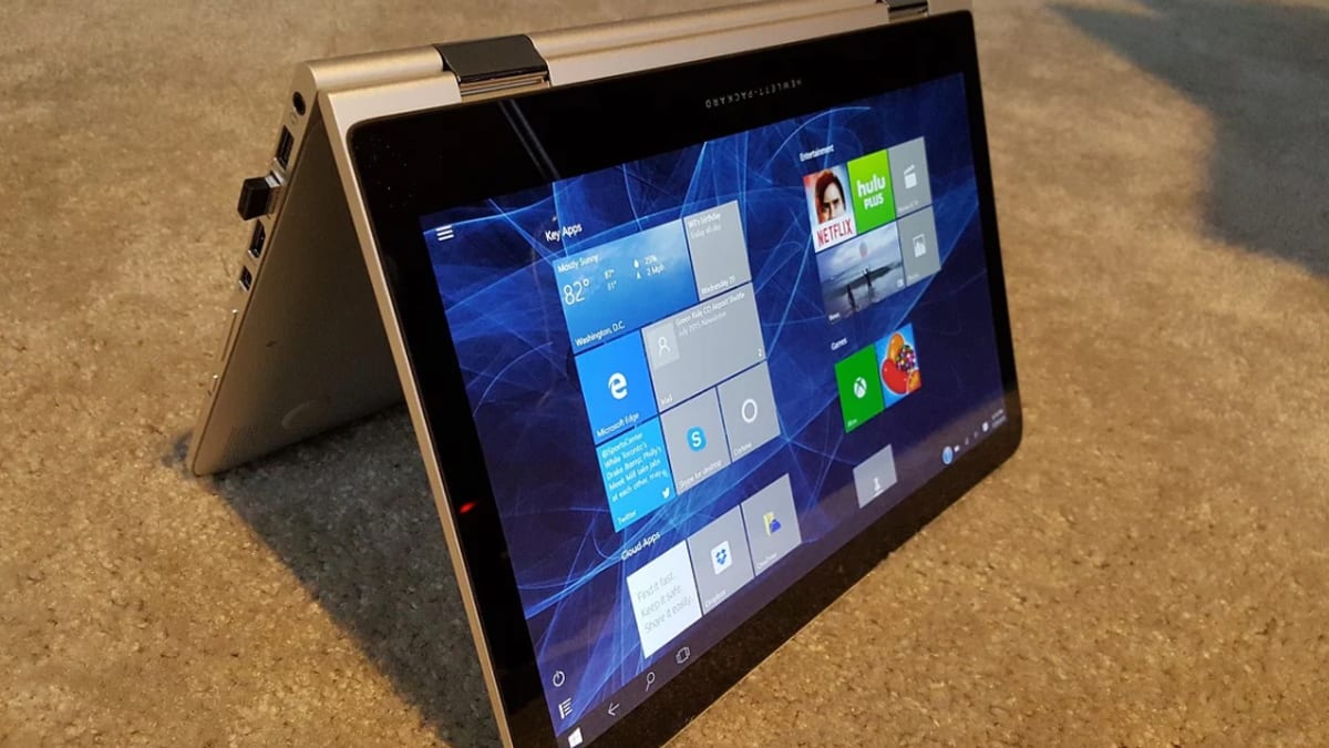Como mudar a barra de tarefas do Windows 10 com nova atualização
