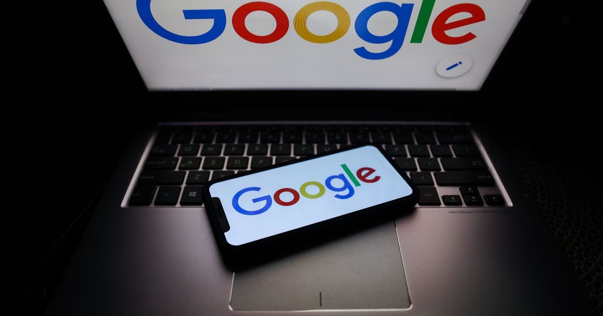 Como excluir rapidamente histórico recente do Google