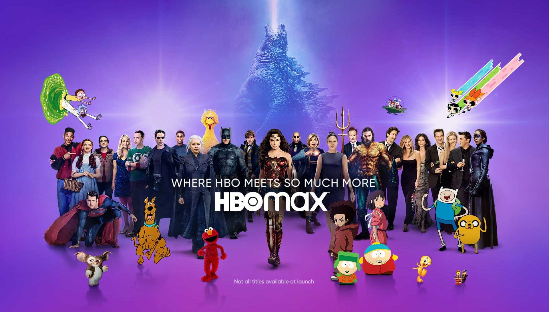 Como assinar o HBO Max no Brasil (alguns de graça)