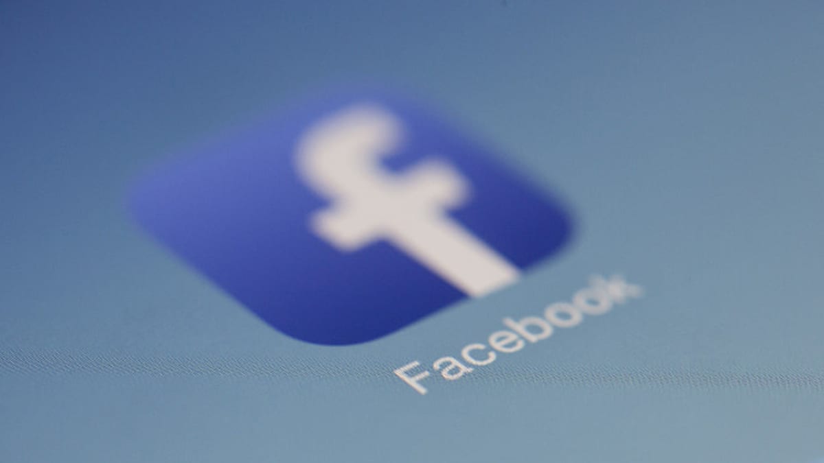 Como desativar "Pessoas que você talvez conheça" no Facebook?