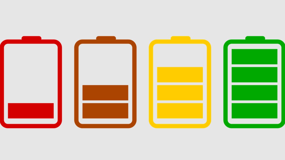 Como preservar a vida da bateria do celular? Veja 4 maneiras