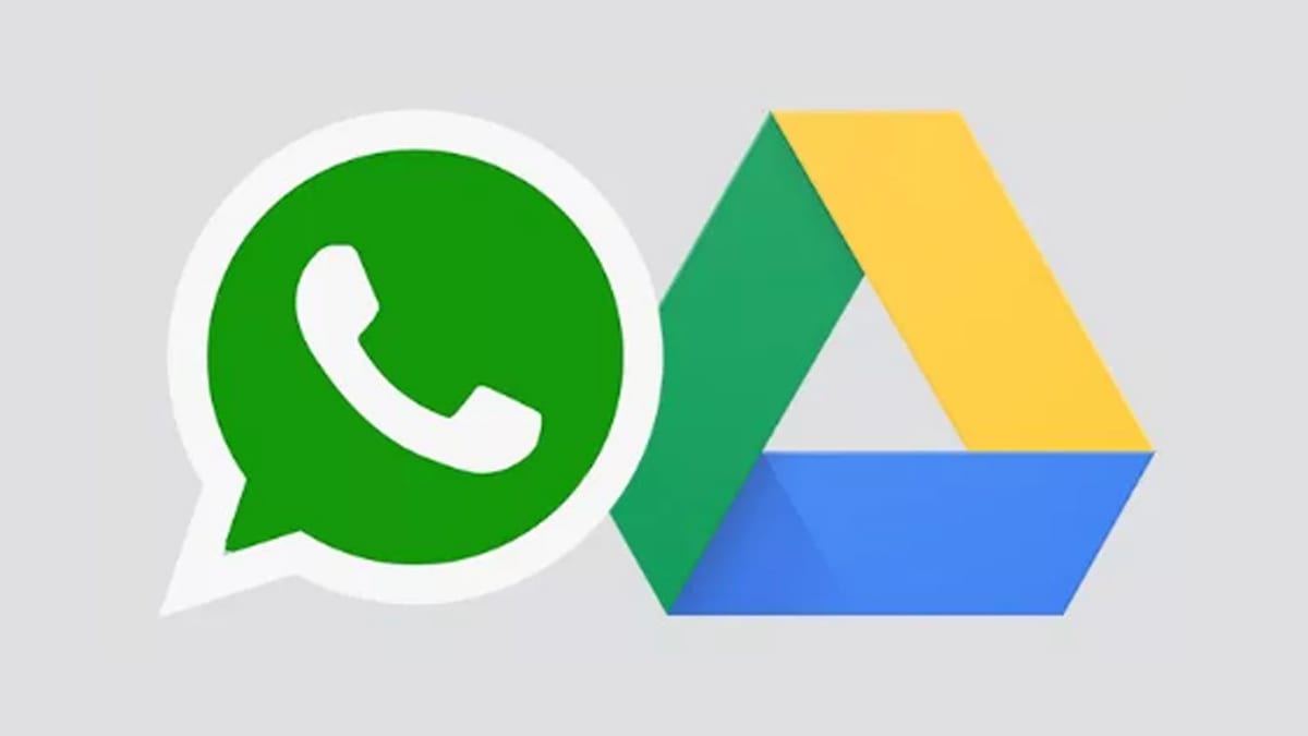 Como excluir o backup do WhatsApp que fica salvo no Google Drive