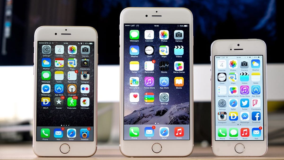Como gravar a tela do seu iPhone de maneira rápida e prática