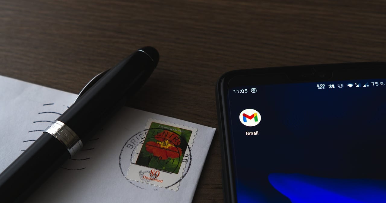 Como ativar e usar o bate-papo secreto do Gmail no seu Android?