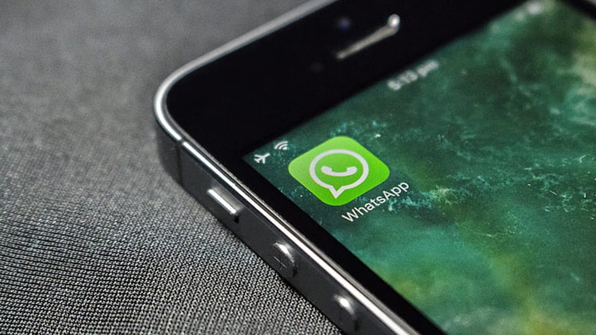 Como você pode se desbloquear do WhatsApp de outra pessoa?