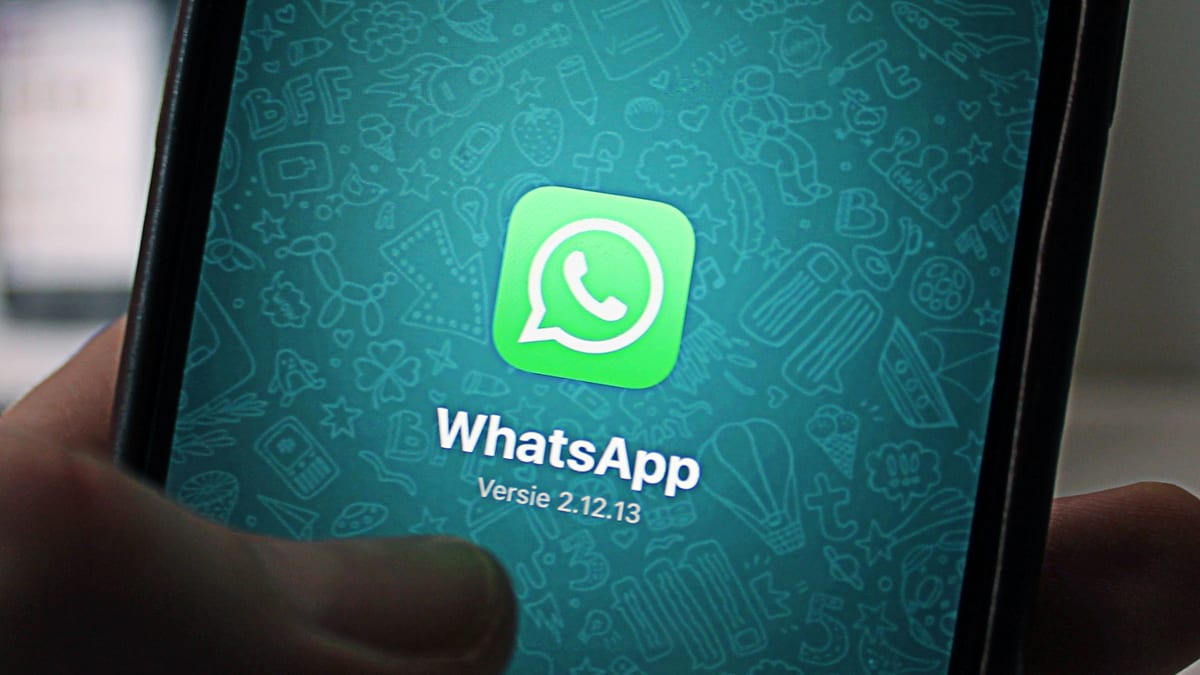 Como aumentar a segurança do seu WhatsApp com alguns métodos