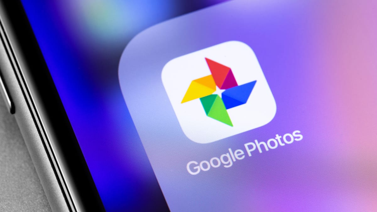 Como limpar a lixeira do Google Fotos