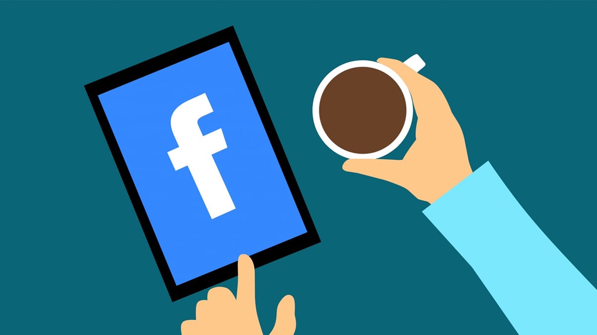 Como fazer capas para Facebook de maneira criativa no Canva?