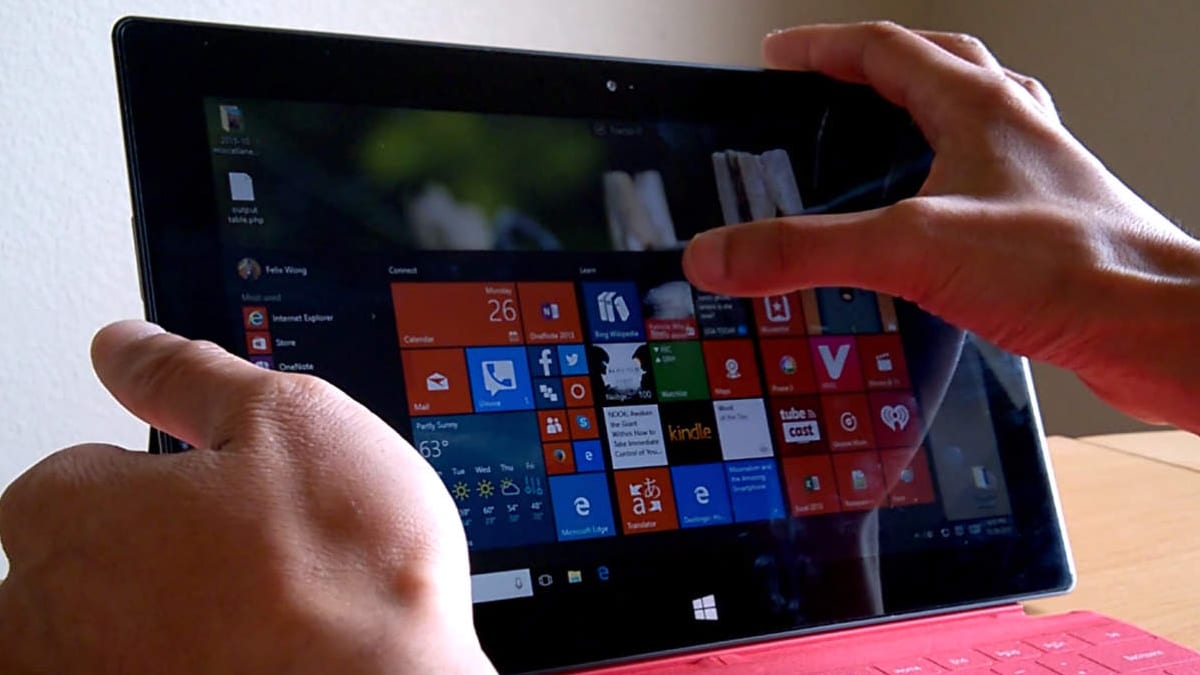 Como usar algumas ferramentas secretas do Windows 10? Veja 4 delas