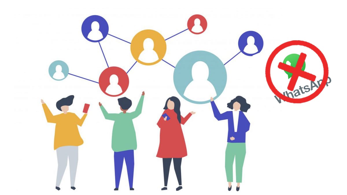 Como impedir que alguém adicione você a um grupo do WhatsApp