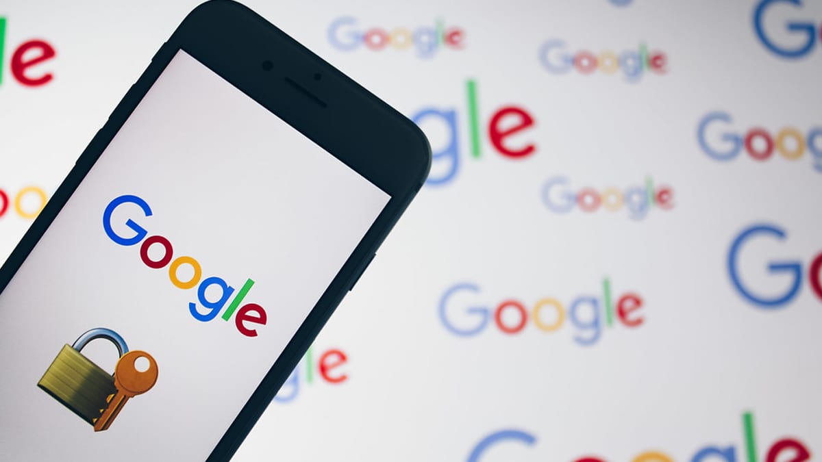 Como sair da sua conta da Google: 2 métodos infalíveis