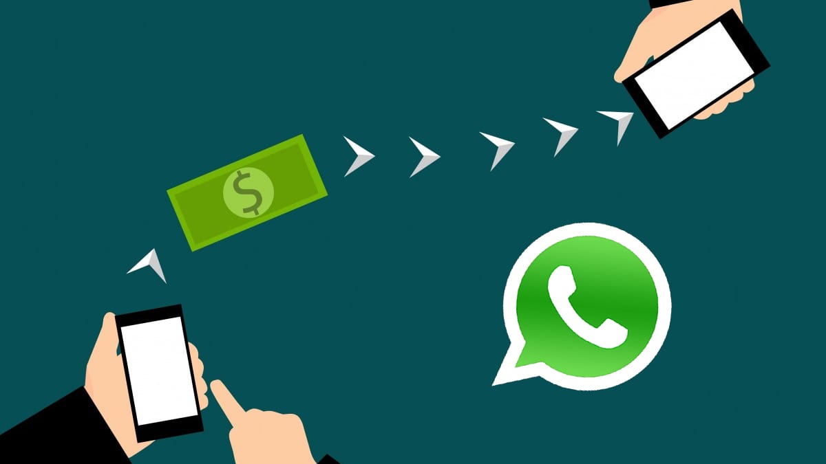 Pagamentos pelo Whatsapp: como fazer passo a passo