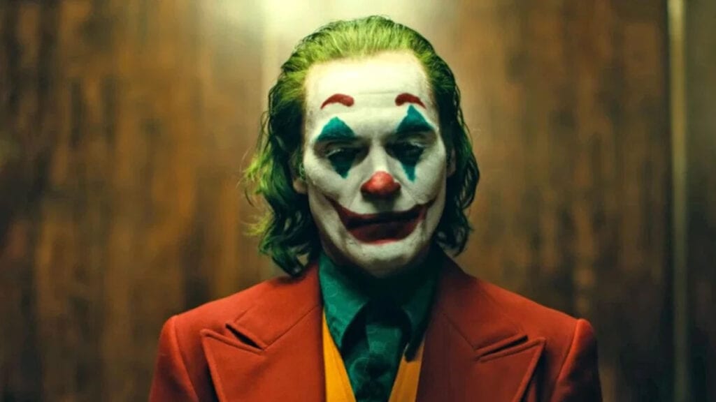 Coringa do universo DC estará no serviço
