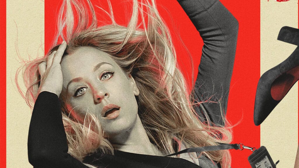 The Flight Attendant será uma série original HBO Max