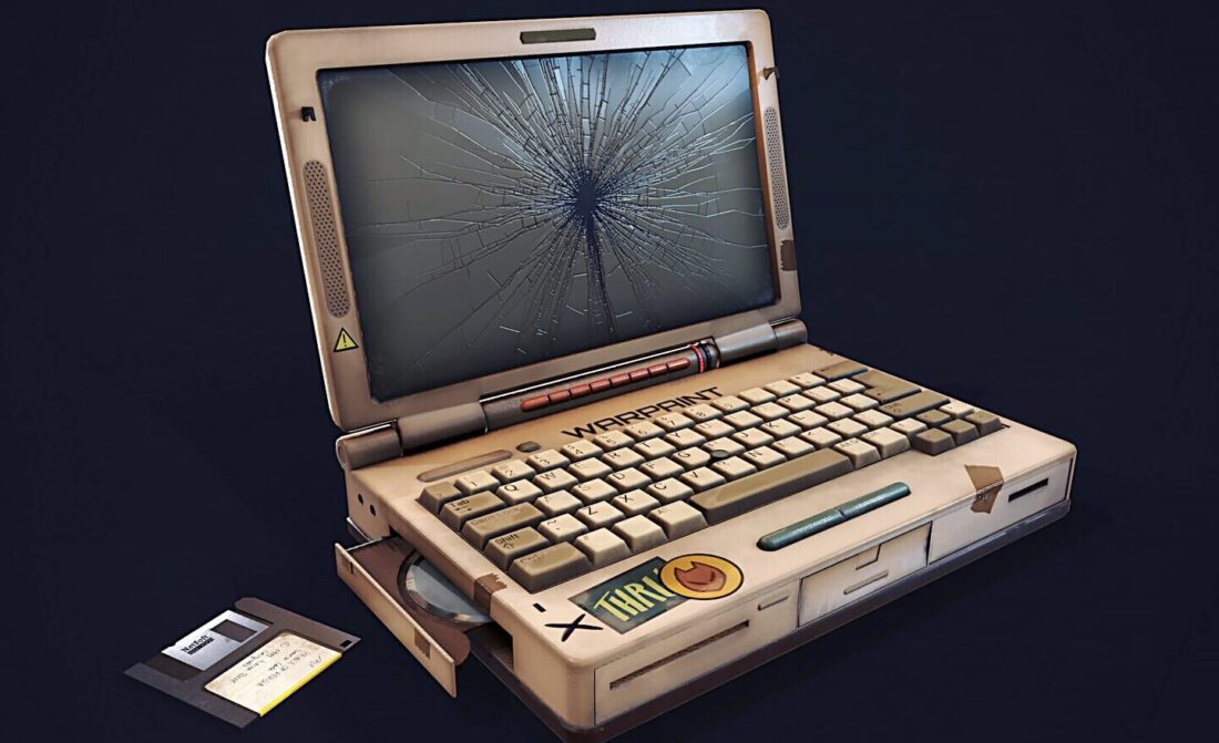 Vale a pena comprar notebook usado?