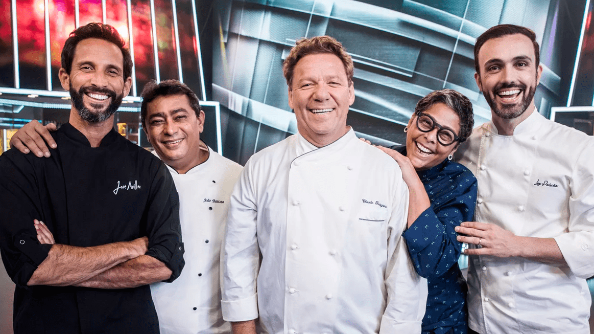 Assistir Mestre do Sabor online ao vivo e grátis [2021]