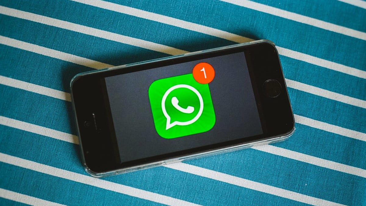 Como corrigir o erro do WhatsApp que impossibilita chamadas?