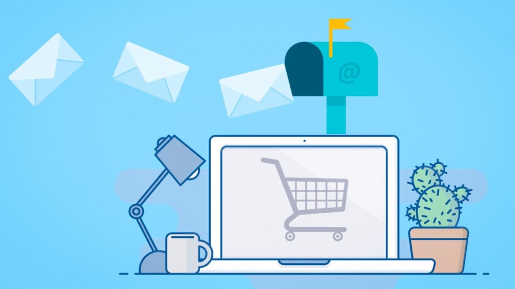 veja nesse artigo, como limpar sua caixa de email de spam