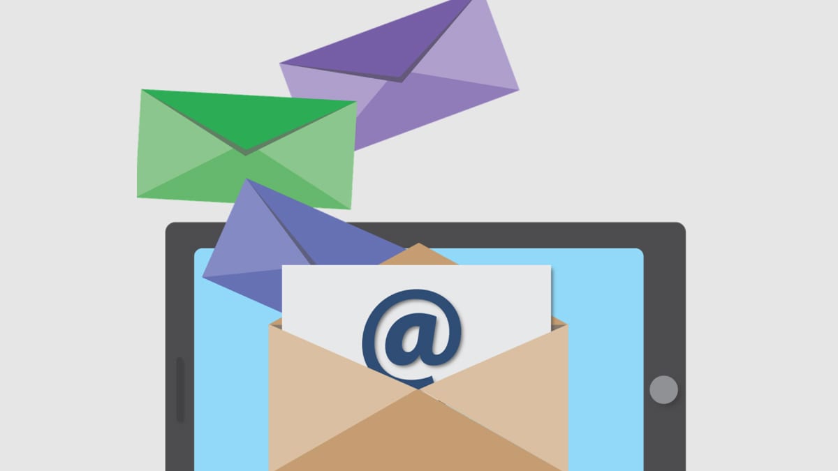 Como aumentar a segurança do seu email e manter sua privacidade