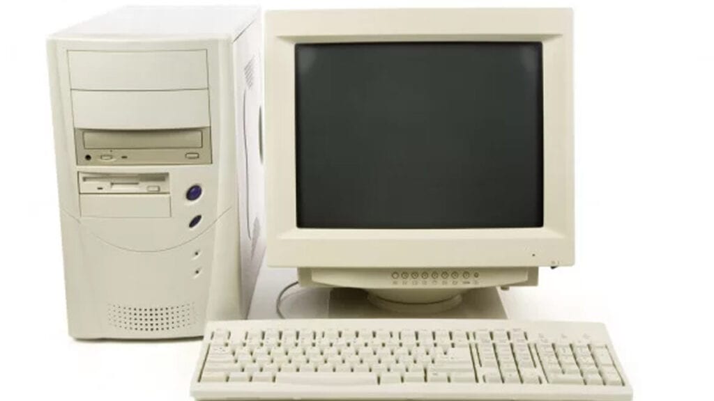 Veja como turbinar seu computador antigo ilustrado na imagem