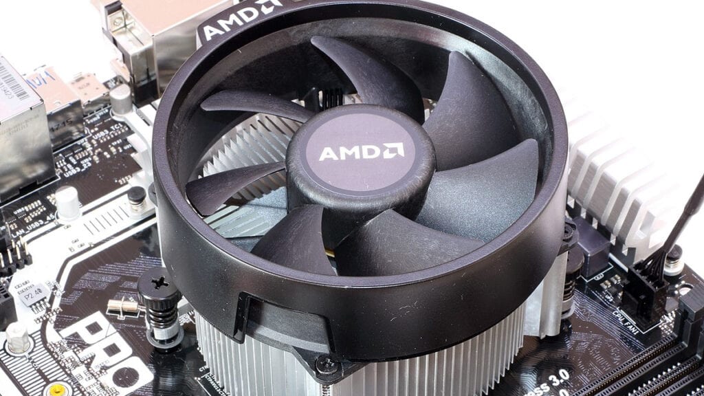 O cooler é necessário na hora de montar um PC