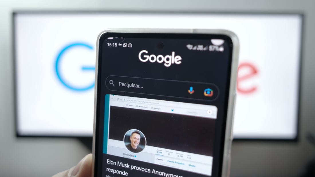 Google Minha atividade: como ver e deletar