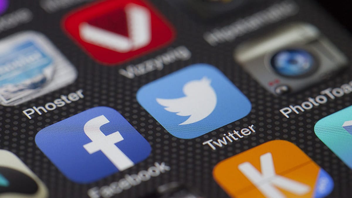Como aumentar a segurança da conta no Facebook em poucos passos?